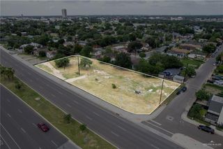 0 S 18th Street, Mcallen, TX 78501