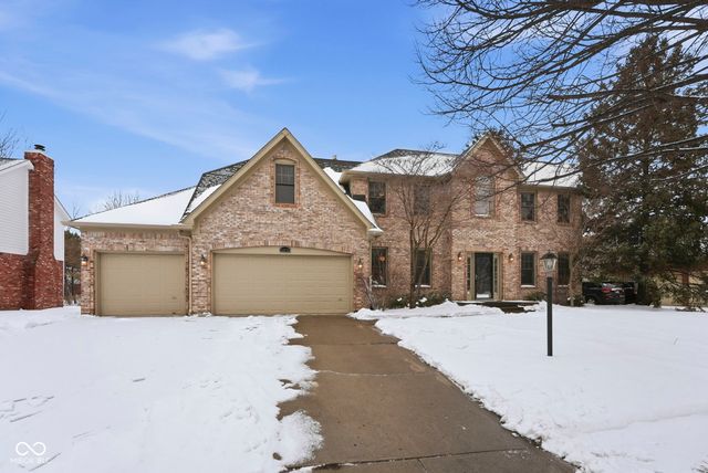 10236 Bent Tree Lane, Fishers, IN 46037