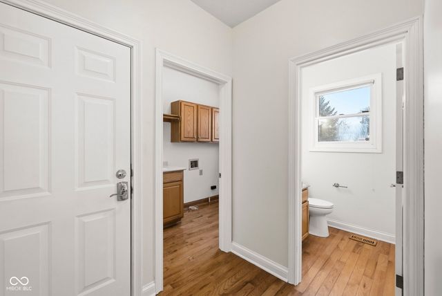 10236 Bent Tree Lane, Fishers, IN 46037