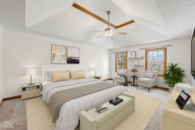 10236 Bent Tree Lane, Fishers, IN 46037