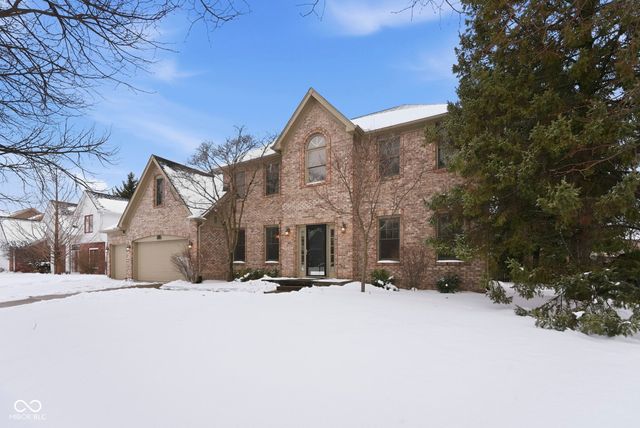 10236 Bent Tree Lane, Fishers, IN 46037