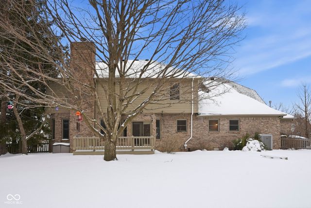 10236 Bent Tree Lane, Fishers, IN 46037