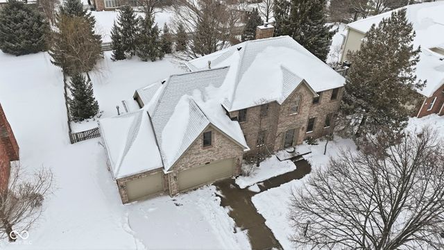 10236 Bent Tree Lane, Fishers, IN 46037