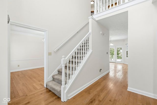 10236 Bent Tree Lane, Fishers, IN 46037