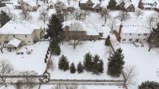 10236 Bent Tree Lane, Fishers, IN 46037