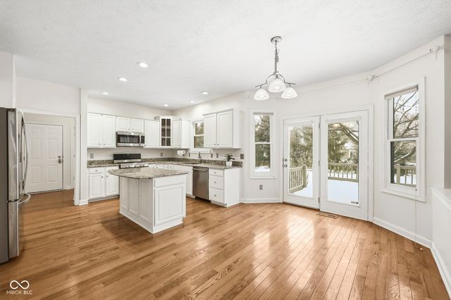 10236 Bent Tree Lane, Fishers, IN 46037