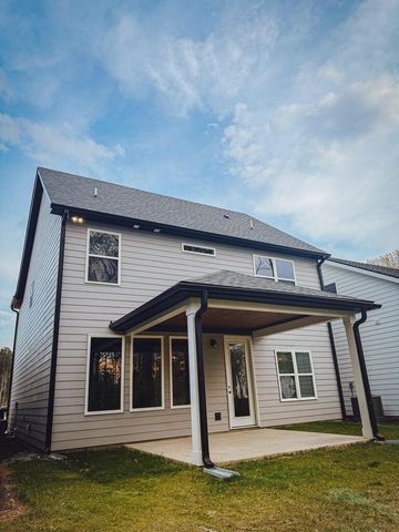 8521 Ari Lane, Chattanooga, TN 37421