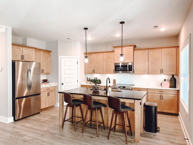 8521 Ari Lane, Chattanooga, TN 37421