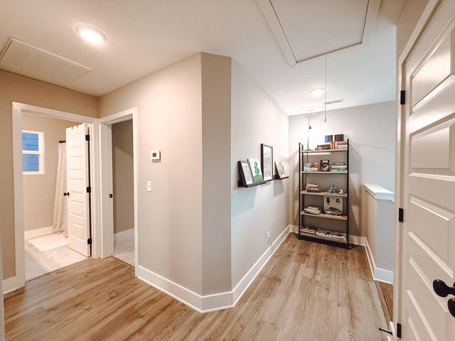 8521 Ari Lane, Chattanooga, TN 37421
