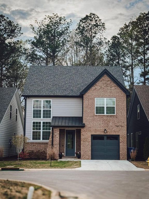 8521 Ari Lane, Chattanooga, TN 37421