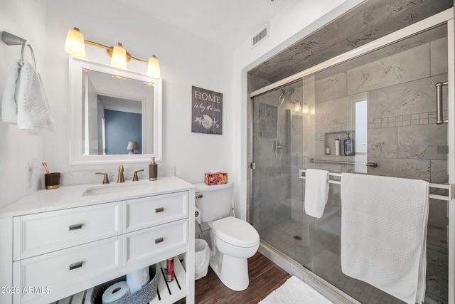 9605 W HIDDEN VALLEY Circle N, Sun City, AZ 85351