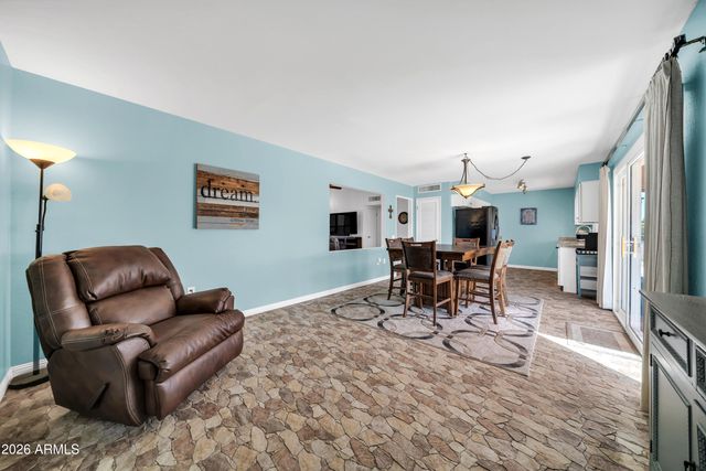 9605 W HIDDEN VALLEY Circle N, Sun City, AZ 85351