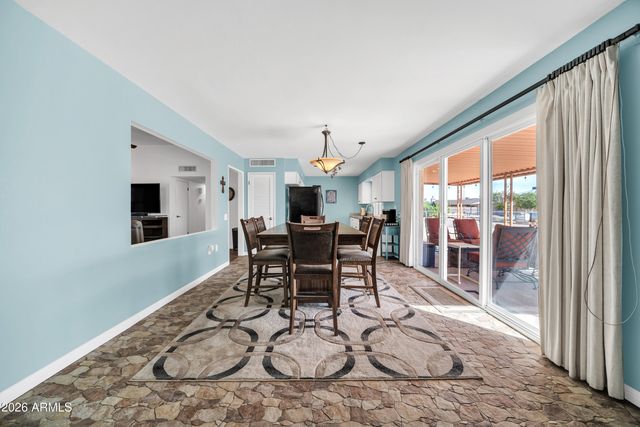 9605 W HIDDEN VALLEY Circle N, Sun City, AZ 85351