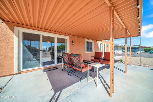 9605 W HIDDEN VALLEY Circle N, Sun City, AZ 85351