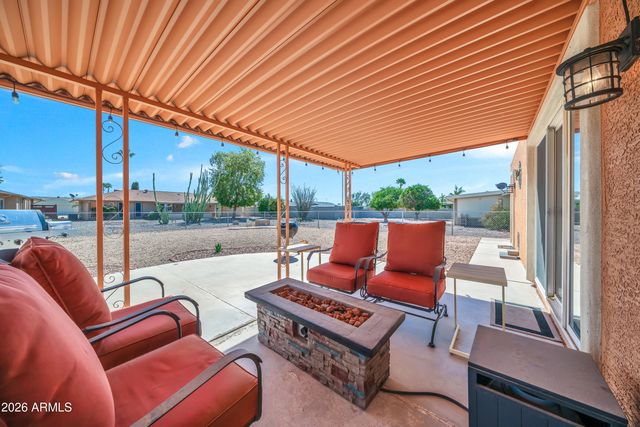 9605 W HIDDEN VALLEY Circle N, Sun City, AZ 85351