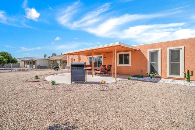 9605 W HIDDEN VALLEY Circle N, Sun City, AZ 85351