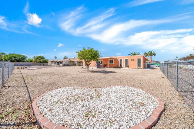 9605 W HIDDEN VALLEY Circle N, Sun City, AZ 85351