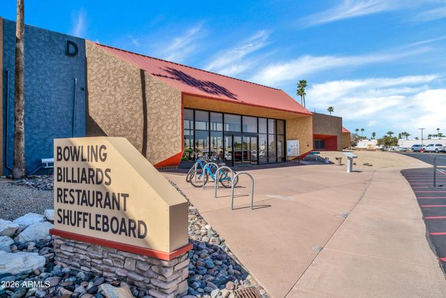 9605 W HIDDEN VALLEY Circle N, Sun City, AZ 85351