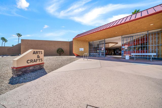 9605 W HIDDEN VALLEY Circle N, Sun City, AZ 85351