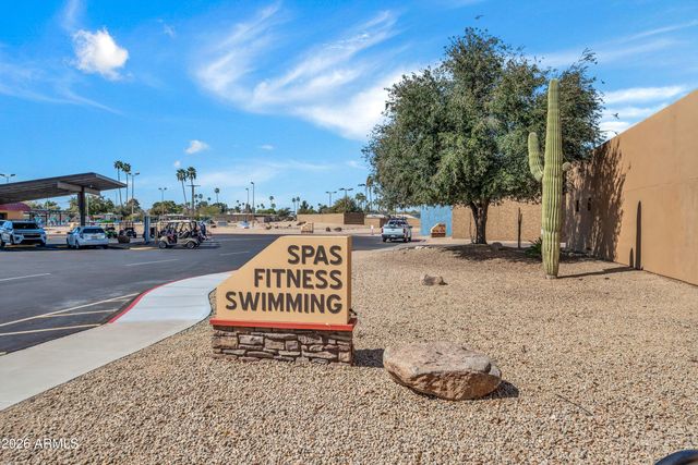 9605 W HIDDEN VALLEY Circle N, Sun City, AZ 85351