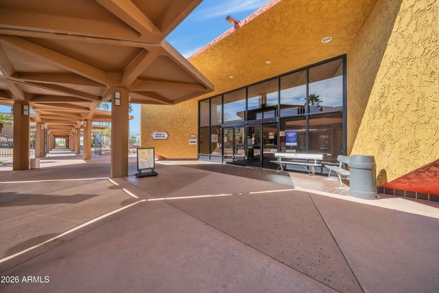 9605 W HIDDEN VALLEY Circle N, Sun City, AZ 85351