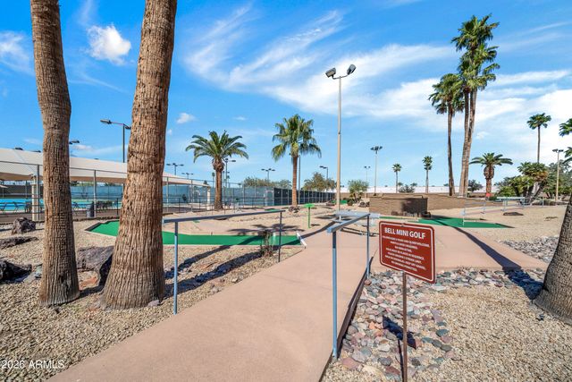 9605 W HIDDEN VALLEY Circle N, Sun City, AZ 85351