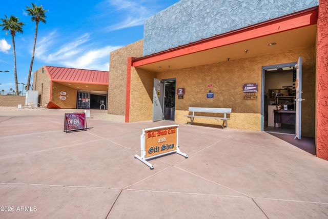 9605 W HIDDEN VALLEY Circle N, Sun City, AZ 85351