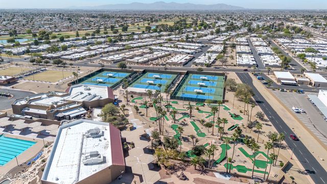 9605 W HIDDEN VALLEY Circle N, Sun City, AZ 85351