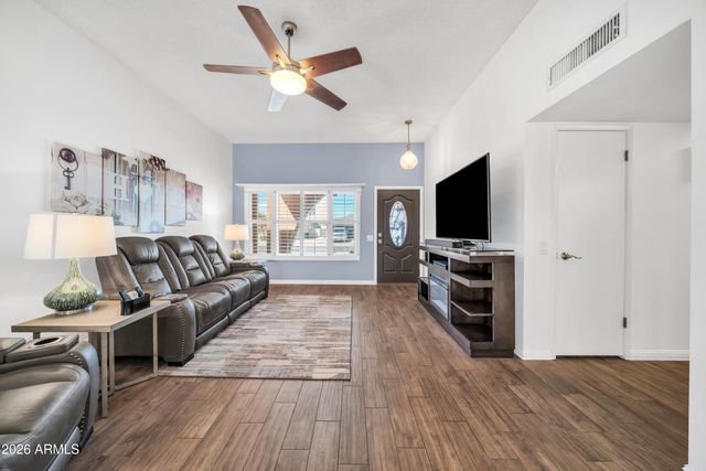 9605 W HIDDEN VALLEY Circle N, Sun City, AZ 85351