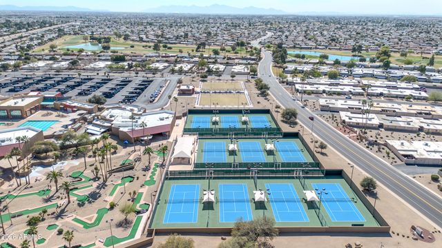 9605 W HIDDEN VALLEY Circle N, Sun City, AZ 85351