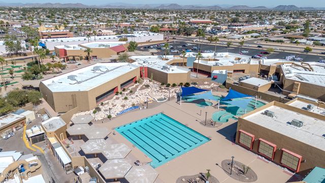 9605 W HIDDEN VALLEY Circle N, Sun City, AZ 85351