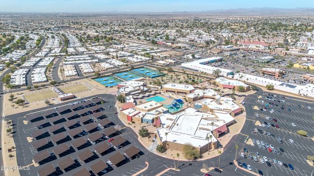 9605 W HIDDEN VALLEY Circle N, Sun City, AZ 85351