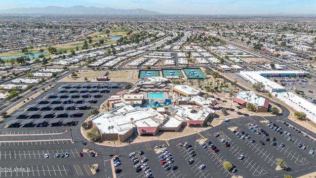 9605 W HIDDEN VALLEY Circle N, Sun City, AZ 85351