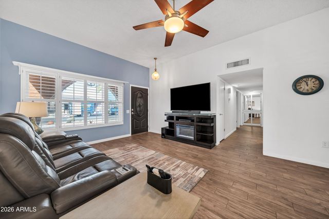 9605 W HIDDEN VALLEY Circle N, Sun City, AZ 85351