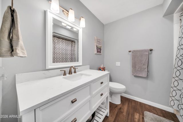 9605 W HIDDEN VALLEY Circle N, Sun City, AZ 85351