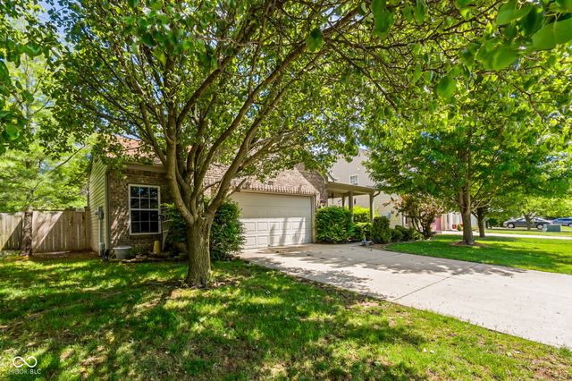 7917 Hosta Drive, Camby, IN 46113