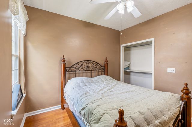 7917 Hosta Drive, Camby, IN 46113