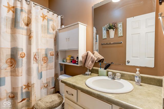 7917 Hosta Drive, Camby, IN 46113
