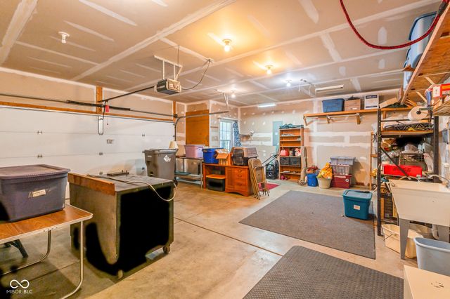 7917 Hosta Drive, Camby, IN 46113