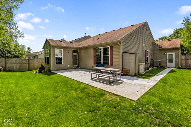 7917 Hosta Drive, Camby, IN 46113