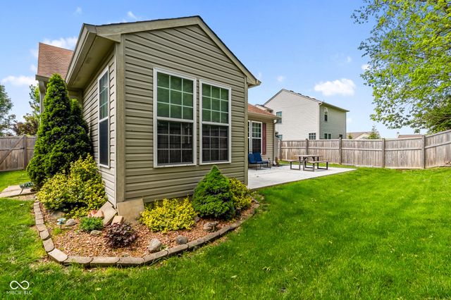 7917 Hosta Drive, Camby, IN 46113