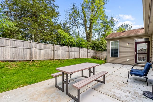 7917 Hosta Drive, Camby, IN 46113