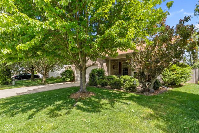 7917 Hosta Drive, Camby, IN 46113