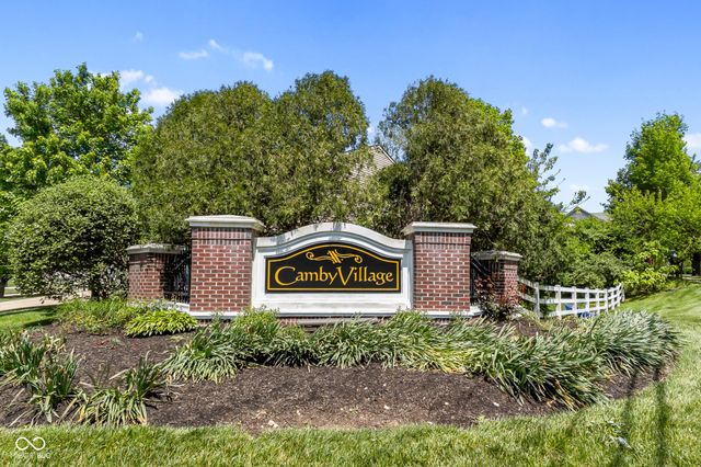 7917 Hosta Drive, Camby, IN 46113
