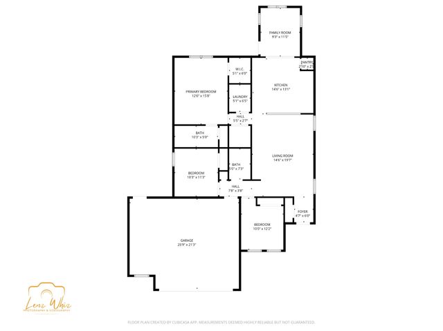 7917 Hosta Drive, Camby, IN 46113