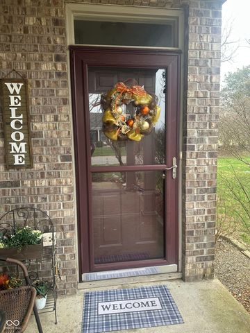7917 Hosta Drive, Camby, IN 46113