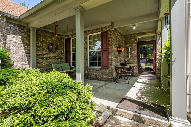 7917 Hosta Drive, Camby, IN 46113