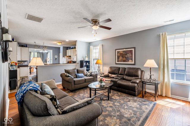 7917 Hosta Drive, Camby, IN 46113