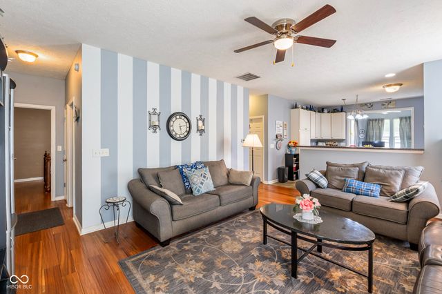 7917 Hosta Drive, Camby, IN 46113