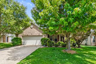 7917 Hosta Drive, Camby, IN 46113
